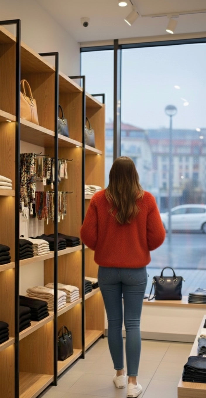 Women’s Teddy Jacket – Soft & Warm | Urban Style