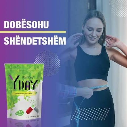 Yday (yourday) 90 capsules