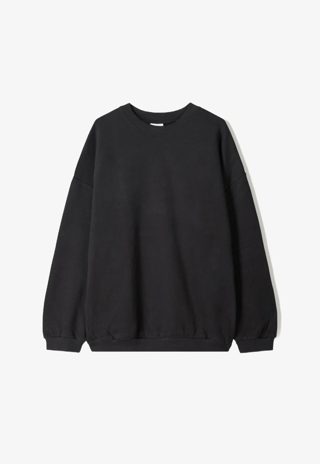 Oversized Streetwear Sweater – Essentials Collection