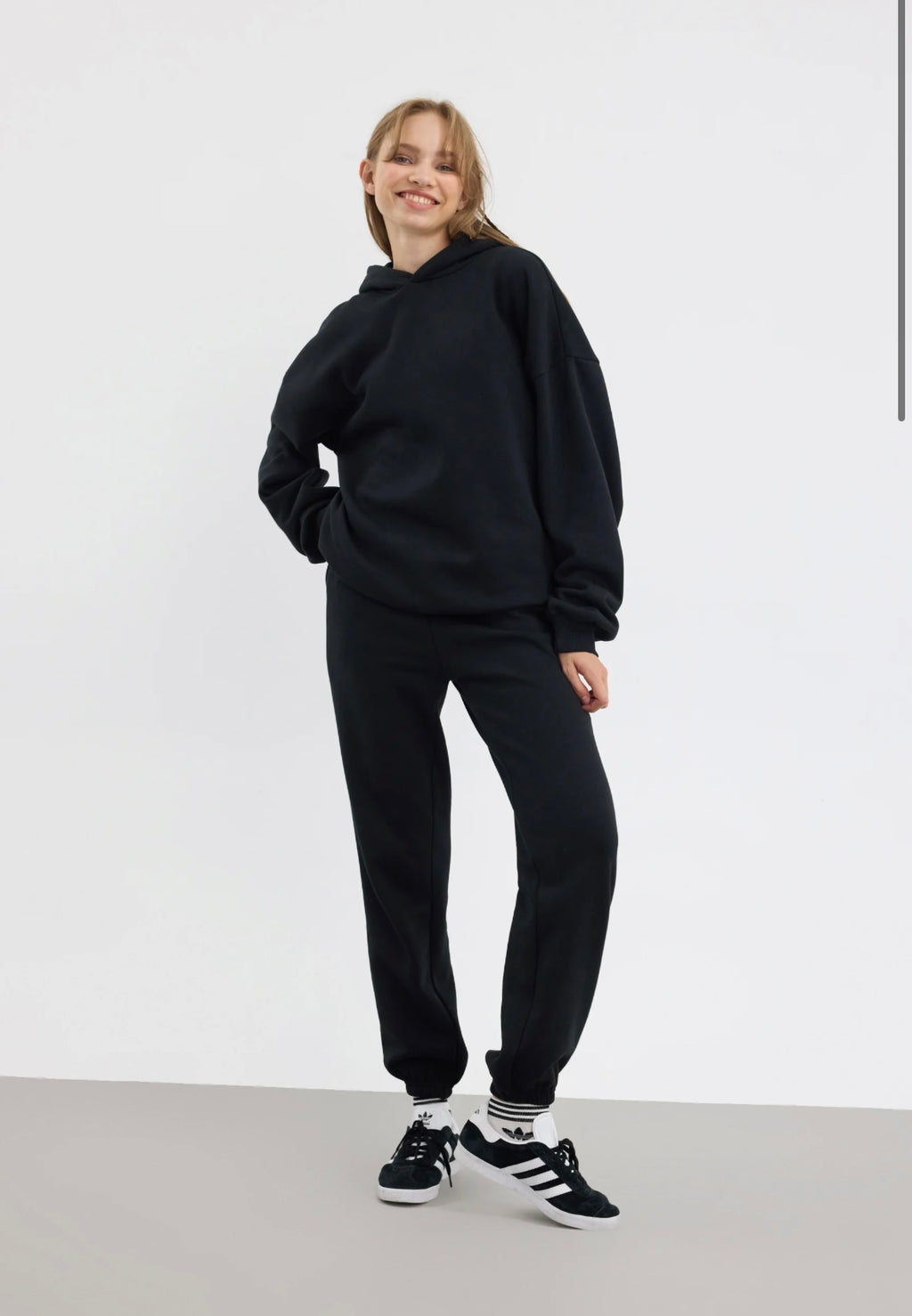 Urban Heavyweight Tracksuit Set – Oversized • 4 Colors
