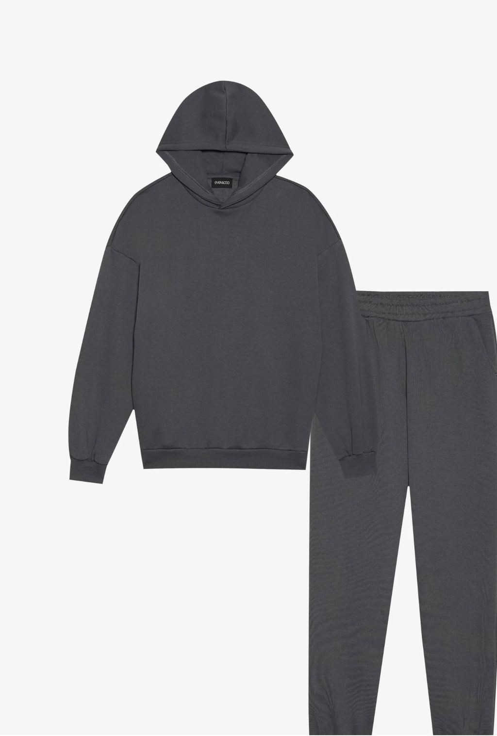 Urban Heavyweight Tracksuit Set – Oversized • 4 Colors