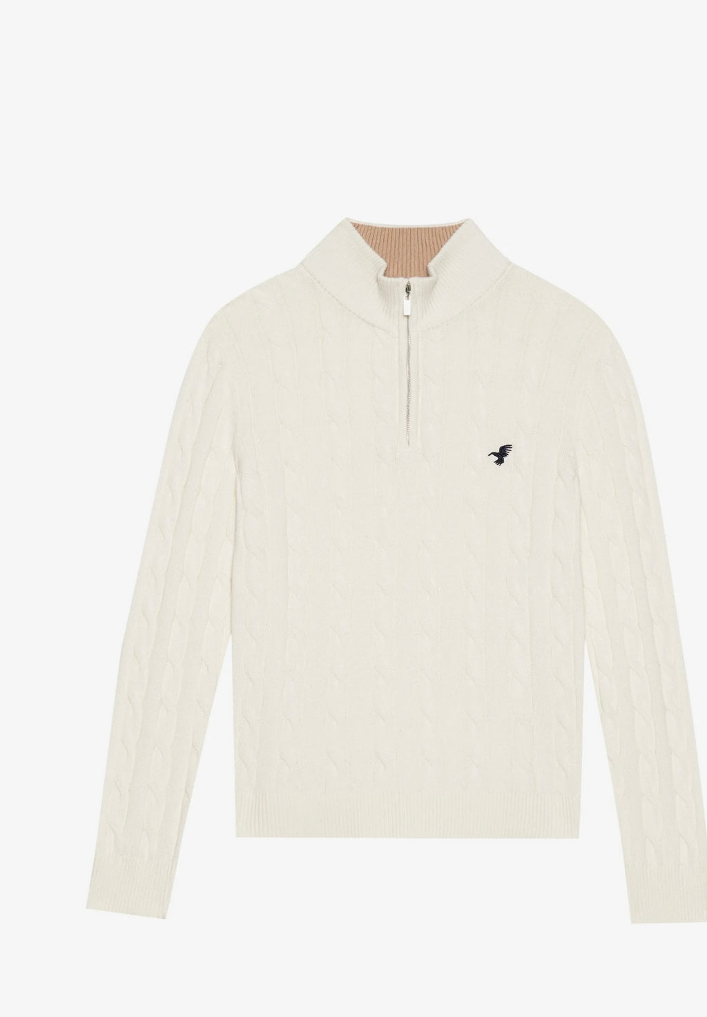 Men’s Premium Knit Sweater – Essential Fit